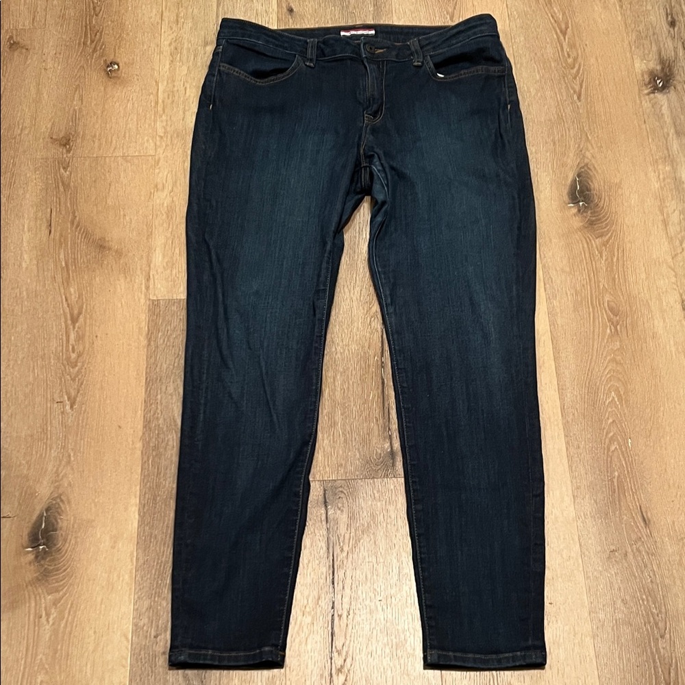 Tommy Hilfiger Legging Jeans Size 12